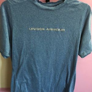Under armour shirt
